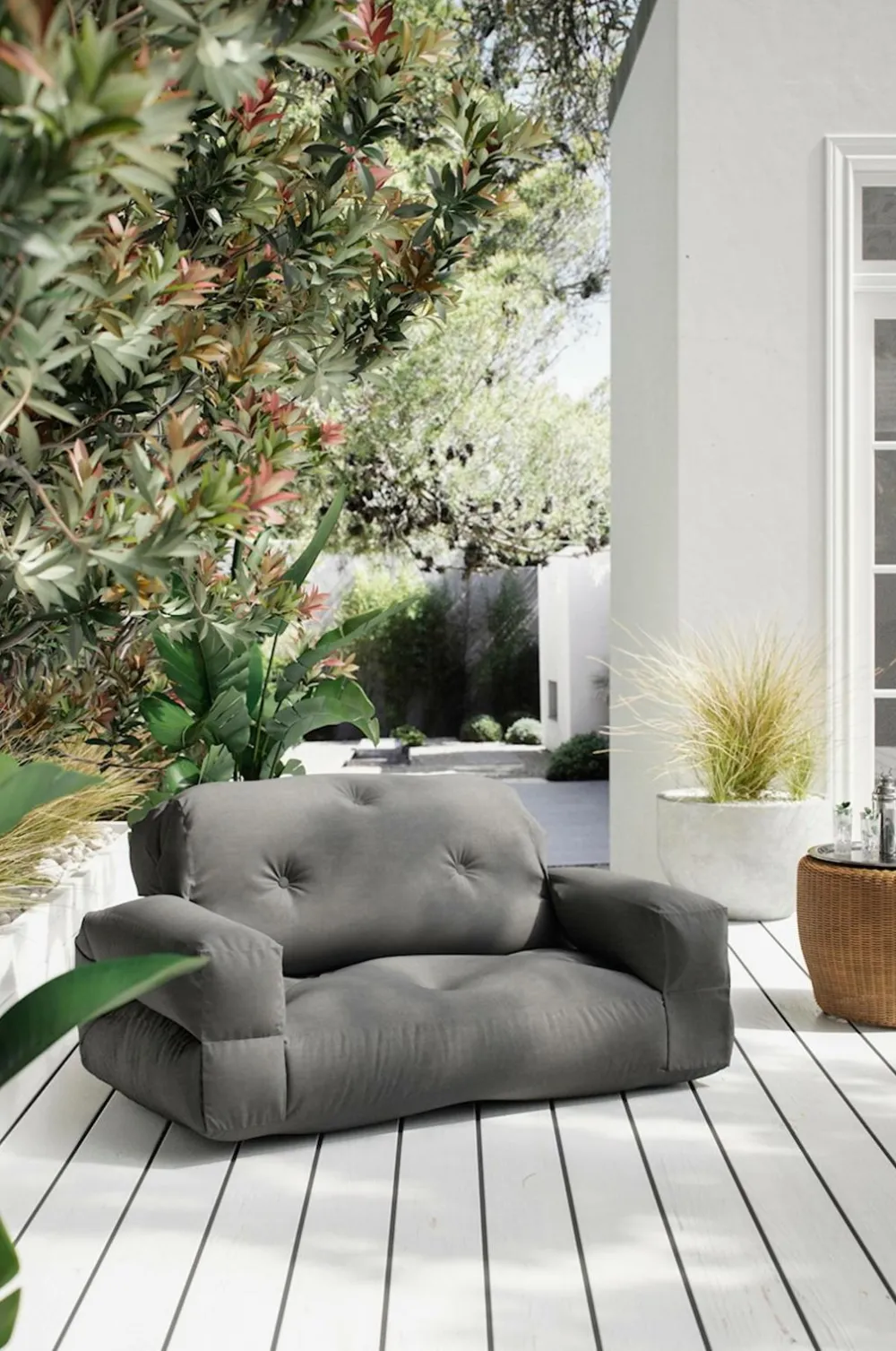 Karup Design Udemøbler & Have-Hippo Sofa OUT™