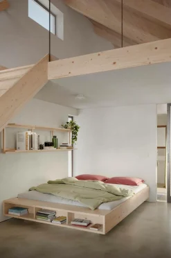 Karup Design Senge & Madrasser-Merge Seng