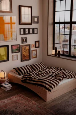 Karup Design Senge & Madrasser-Orbit seng