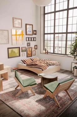 Karup Design Senge & Madrasser-Orbit seng