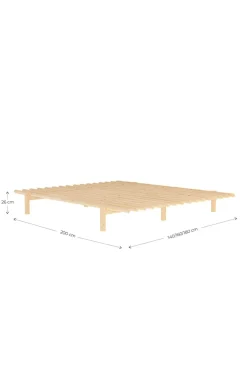 Karup Design Senge & Madrasser-Pace Bed