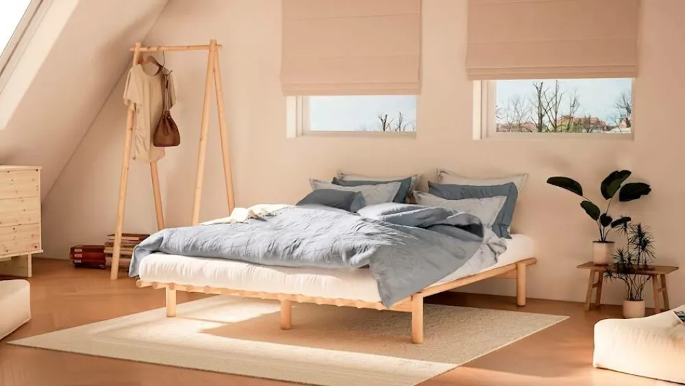 Karup Design Senge & Madrasser-Pace Bed