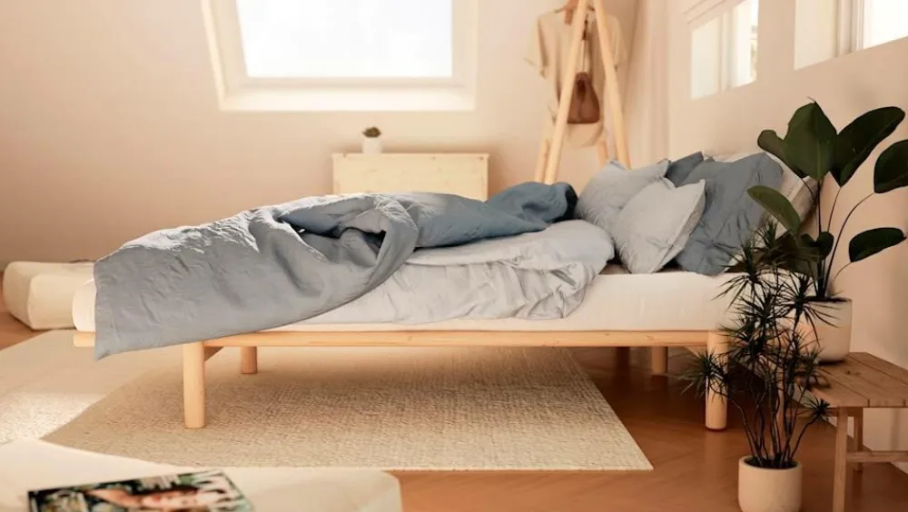Karup Design Senge & Madrasser-Pace Bed