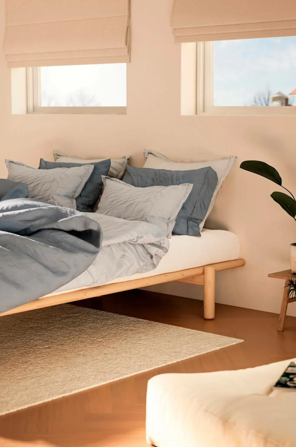 Karup Design Senge & Madrasser-Pace Bed