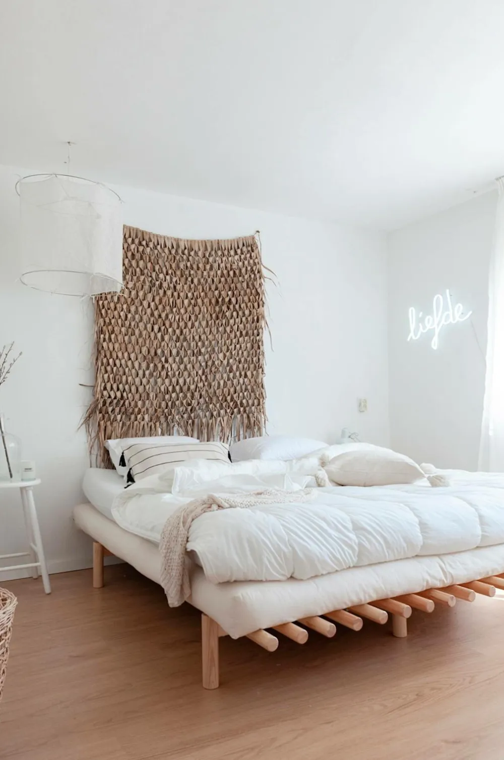 Karup Design Senge & Madrasser-Pace Bed