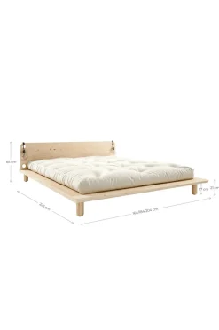 Karup Design Senge & Madrasser-Peek Bed