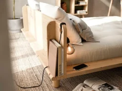 Karup Design Senge & Madrasser-Peek Bed