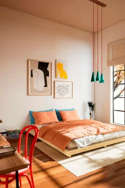 Karup Design Senge & Madrasser-Seng Dock