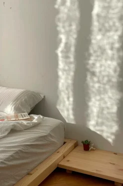 Karup Design Senge & Madrasser-Seng Dock