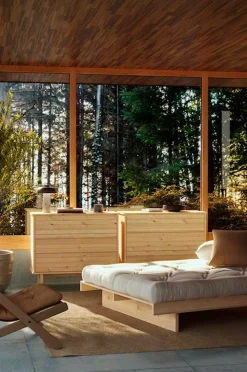 Karup Design Senge & Madrasser-Seng Kanso