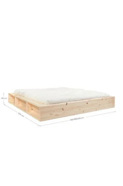 Karup Design Senge & Madrasser-Seng Ziggy