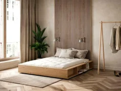 Karup Design Senge & Madrasser-Seng Ziggy