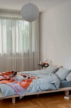 Karup Design Senge & Madrasser-Sengebund Japan