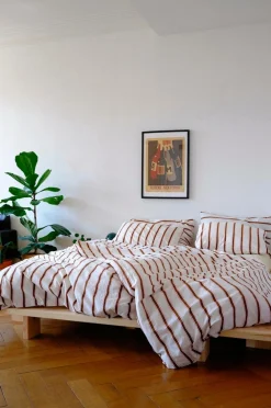 Karup Design Senge & Madrasser-Sengebund Japan