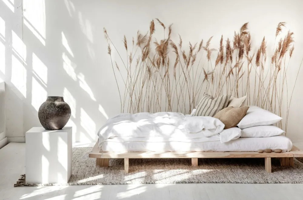 Karup Design Senge & Madrasser-Sengebund Japan