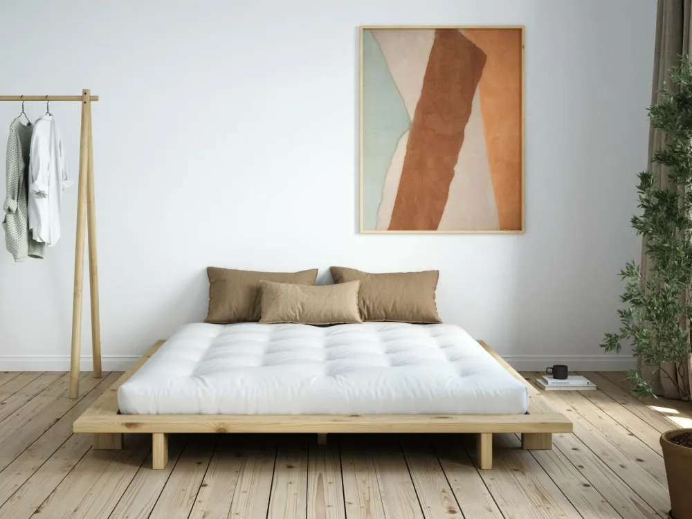 Karup Design Senge & Madrasser-Sengebund Japan