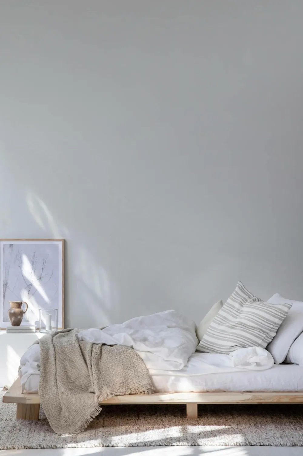 Karup Design Senge & Madrasser-Sengebund Japan