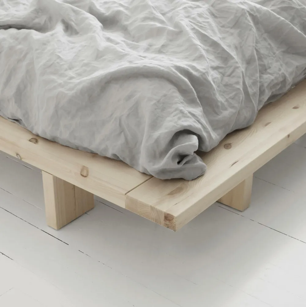 Karup Design Senge & Madrasser-Sengebund Japan