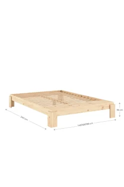 Karup Design Senge & Madrasser-Sengebund Layers