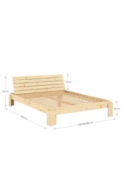 Karup Design Senge & Madrasser-Sengebund Layers