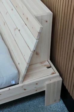 Karup Design Senge & Madrasser-Sengebund Layers