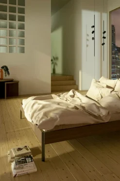 Karup Design Senge & Madrasser-Sengebund Core