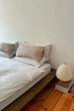 Karup Design Senge & Madrasser-Sengebund Japan