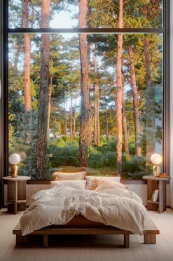 Karup Design Senge & Madrasser-Sengebund Japan