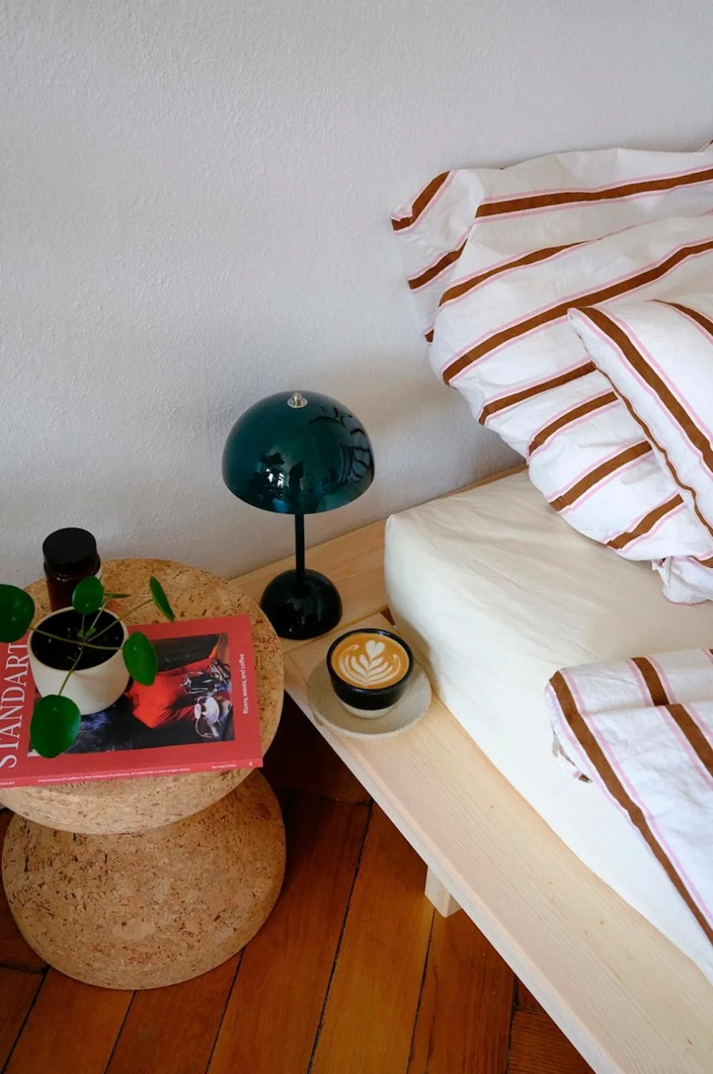 Karup Design Senge & Madrasser-Sengebund Japan