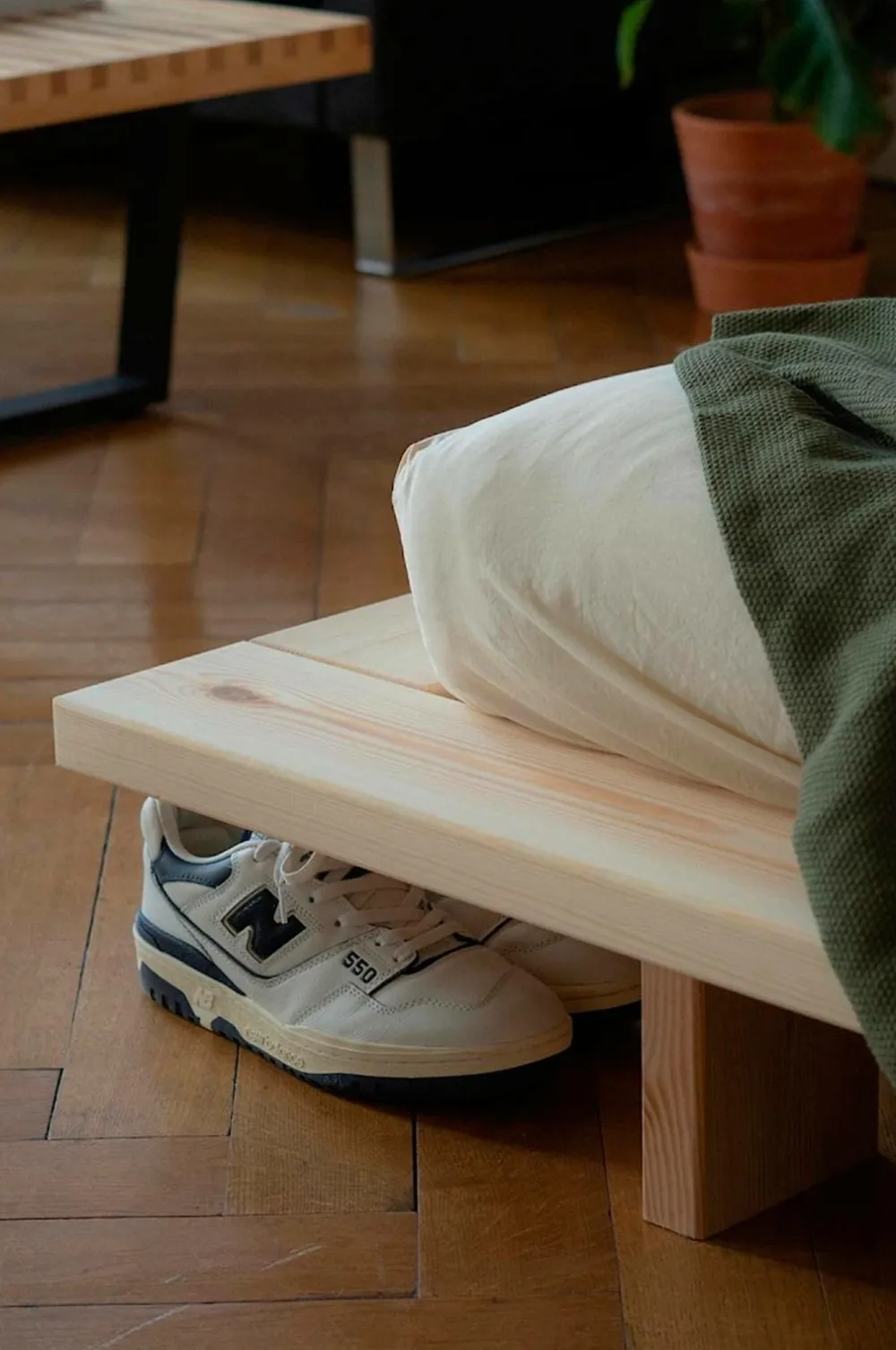 Karup Design Senge & Madrasser-Sengebund Japan