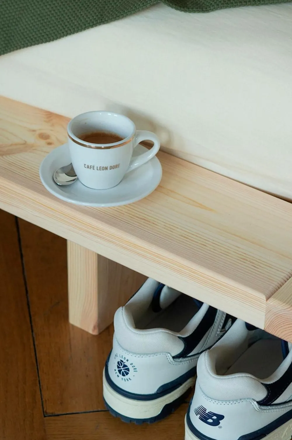 Karup Design Senge & Madrasser-Sengebund Japan