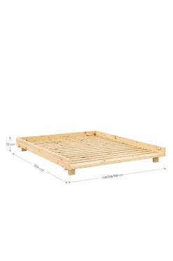 Karup Design Senge & Madrasser-Social Seng