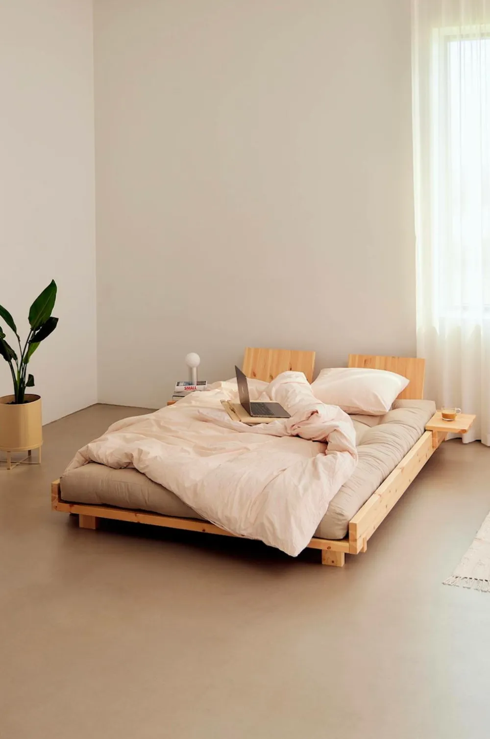 Karup Design Senge & Madrasser-Social Seng