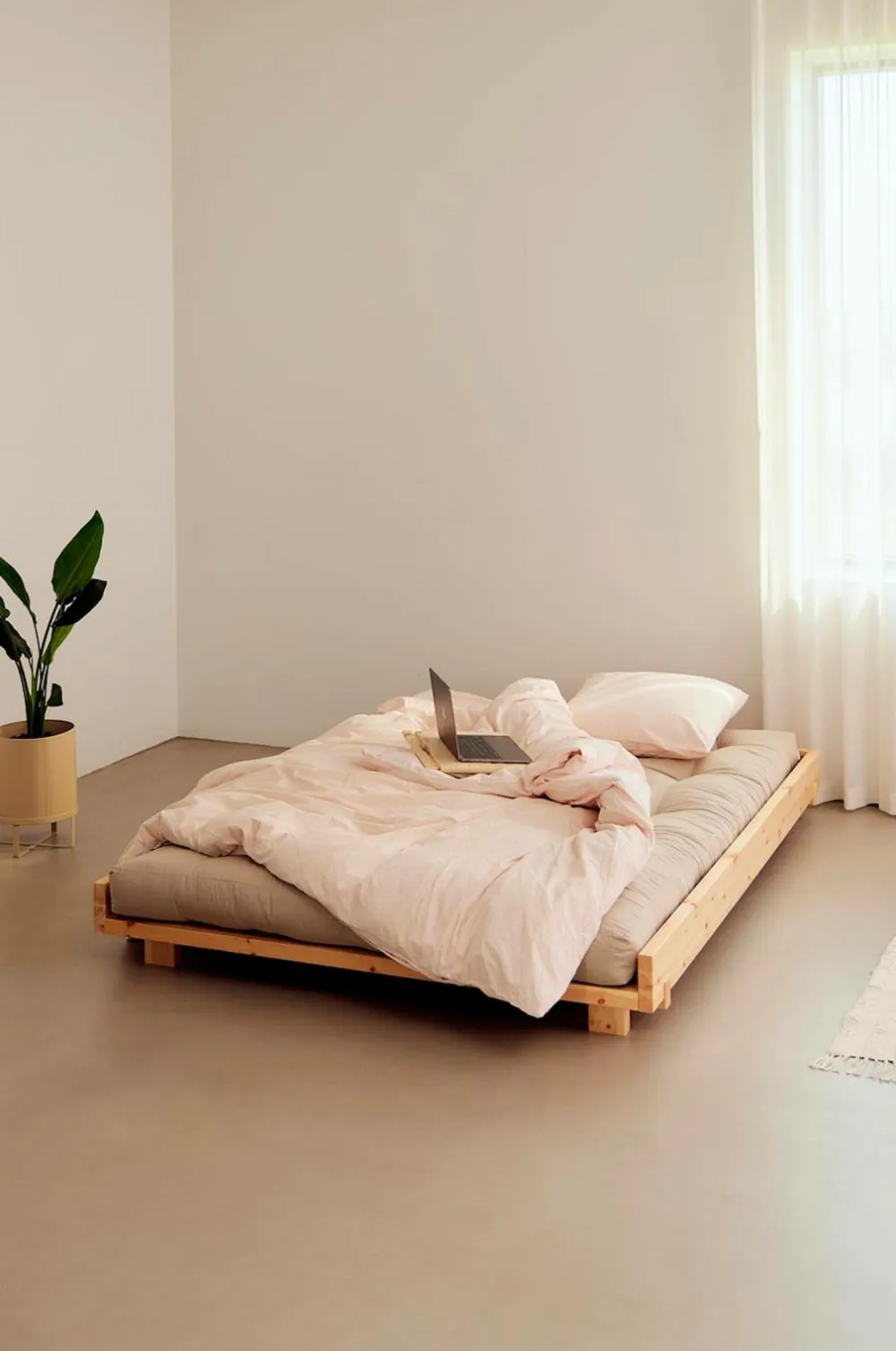 Karup Design Senge & Madrasser-Social Seng