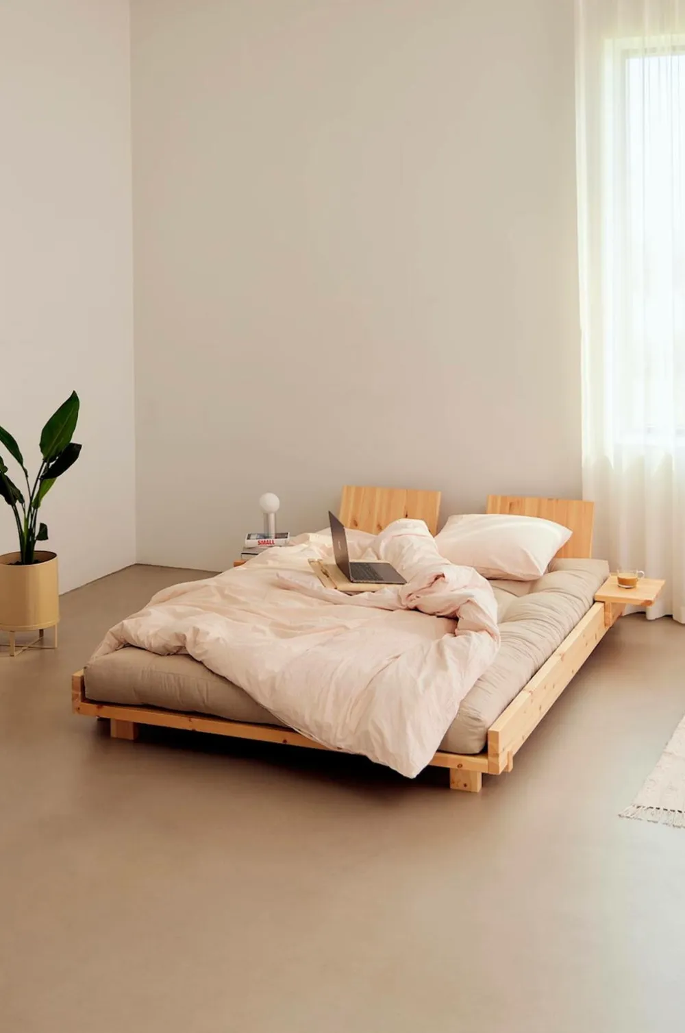 Karup Design Senge & Madrasser-Social Seng