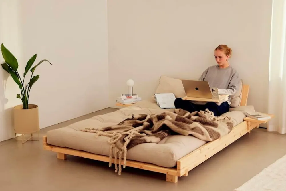 Karup Design Senge & Madrasser-Social Seng