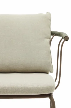 Kave Home Udemøbler & Have-Barstol Salguer, 2-pak