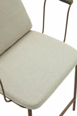 Kave Home Udemøbler & Have-Barstol Salguer, 2-pak