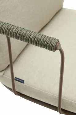 Kave Home Udemøbler & Have-Barstol Salguer, 2-pak