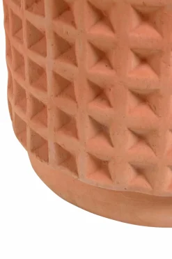 Kave Home Planter & Blomster-Krukker Celi, sæt med 2