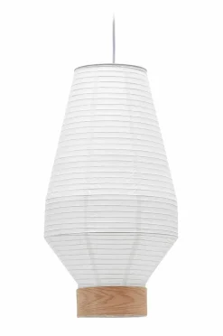 Kave Home Lampeskærme-Lampeskærm Hila diameter 30 cm