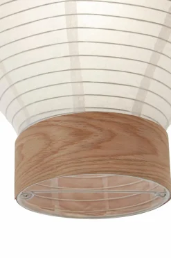 Kave Home Lampeskærme-Lampeskærm Hila diameter 30 cm