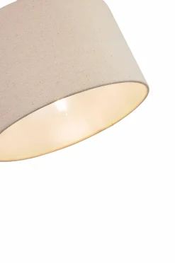 Kave Home Lampeskærme-Lampeskærm Nazli Ø 50 cm