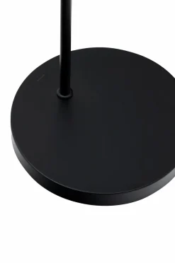 Kave Home Udendørsbelysning-Nali metalstativ til bærbare lamper i malet finish