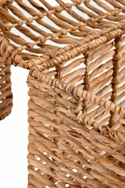 Kave Home Småopbevaring-Opbevaringsbokse, sæt med 2