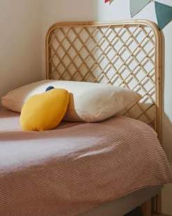 Kave Home Senge & Madrasser-Sengegavl Citlalli