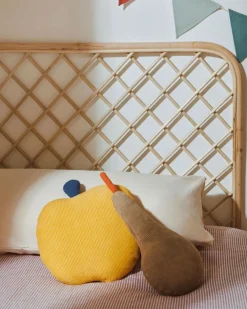 Kave Home Senge & Madrasser-Sengegavl Citlalli