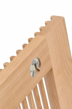 Kave Home Senge & Madrasser-Sengegavl Beyla