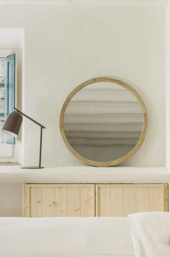 Kave Home Spejle-Spejl Alum