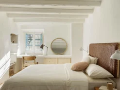 Kave Home Spejle-Spejl Alum